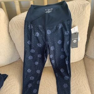 Glyder Legging and Top set